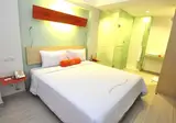 Harris Hotel & Residences Riverview Kuta foto 2