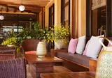 Luna Park Yoga & Spa Hotel foto 12