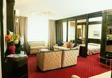 Istanbul Royal Hotel foto 11