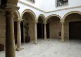 Patios Del Orfebre foto 13