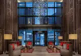 Pullman Dubai Creek City Centre Residences foto 9