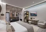 Aeonic Suites & Spa Mykonos foto 13