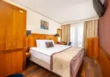 Carlton Hotel Buda Castle foto 4