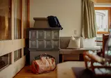 Hotel Bergheimat foto 4