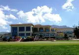 Korineum Golf & Beach Resort foto 1