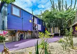 Mammaloe's Bed & Breakfast foto 5