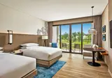 Khao Lak Marriott Beach foto 3