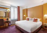 Best Western Plus Hotel Monopole Métropole foto 26