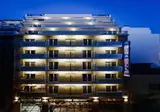 Athens Mirabello Hotel foto 7