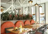 Ibis Styles Sevilla City Santa Justa foto 9