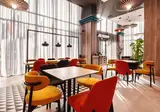 Ibis Tbilisi City foto 5