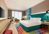 La Quinta by Wyndham Dubai Jumeirah foto 16