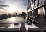 The Okura Prestige Bangkok foto 16