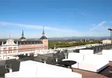 Hotel Exe Moncloa foto 10