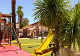 Camping Les Jardins Catalans foto 10