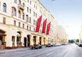 Hotel Vier Jahreszeiten Kempinski foto 16
