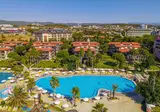 Justiniano Club Park Conti foto 2