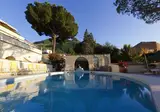 Hotel La Pergola & Villa Flavio foto 22