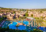 Albir Garden Resort & Aqua Park foto 30