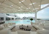 Anantara Retreat Santorini Abu Dhabi foto 18