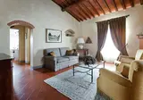 Castello di Spaltenna foto 12