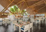 Kuredhivaru Resort and Spa Maldives foto 6