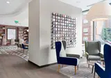 Hampton by Hilton London Waterloo foto 6