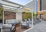 Cambria Hotel LAX foto 12