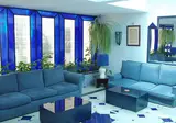 Hotel Tarik Tanger foto 9