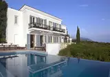 Anassa Hotel foto 24