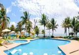 Margaritaville Island Reserve Riviera Maya foto 1