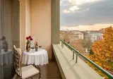 Mamaison Hotel Andrassy Budapest foto 30
