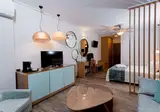 Hotel Akti Taygetos foto 18