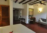 Baobab Sea Lodge foto 5