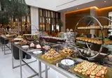 Grand Cosmopolitan Hotel foto 6