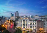 Radisson Blu Hotel, Istanbul Pera foto 27