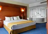 Holiday Inn Istanbul City foto 19