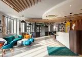 Holiday Inn Belfast City Centre foto 4