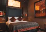 Waldorf Astoria Hotel The Caledonian foto 2
