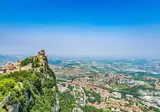 Ontdek de Adriatische kust en Le Marche vanuit Gabicce Mare foto 1