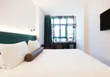 Axel Hotel Bilbao foto 17