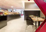 Mercure Hotel Düsseldorf Zentrum foto 12