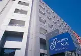 The Golden Age Hotel foto 3