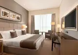 TRYP by Wyndham Abu Dhabi City Center foto 6