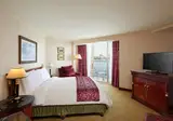 Hilton Cairo Grand Nile foto 22
