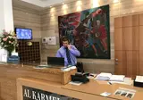 Hotel Al Karmel foto 17