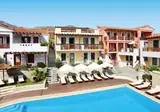 Sirena Residence & Spa foto 11