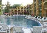 Yavor Palace Hotel foto 8
