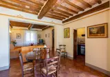 Villa Borgo San Pietro foto 25