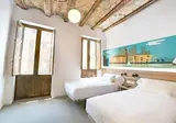 Original Domino House foto 3